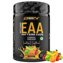 Multi Amino EAA - 532 g Pulver - Multivitamin