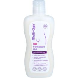 MULTI-GYN FemiWash Gel 220 ml