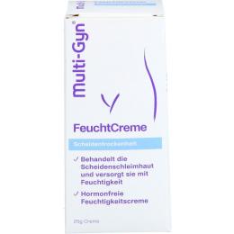 MULTI-GYN FeuchtCreme 25 g