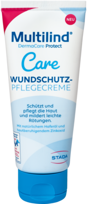 MULTILIND DermaCare Protect Pflegecreme 100 ml