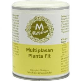 MULTIPLASAN Planta Fit Tabletten 350 St.