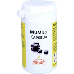 MUMIJO Kapseln 60 St. (28,6 g)