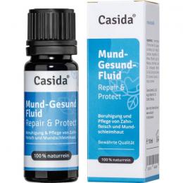 MUND-GESUND Fluid Repair & Protect 10 ml