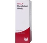 MUNDBALSAM flssig 50 ml