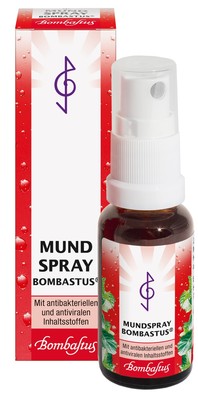 MUNDSPRAY 20 ml