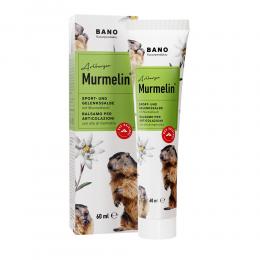 Ein aktuelles Angebot für MURMELIN Arlberger Emulsion 60 ml Emulsion Waschen, Baden & Duschen - jetzt kaufen, Marke BANO Healthcare GmbH.