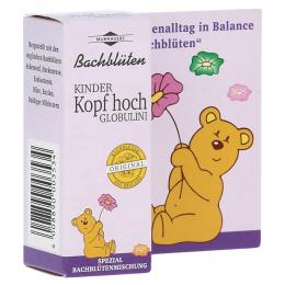 Ein aktuelles Angebot für MURNAUERS Bachblüten Kinder Kopf hoch Globulini 10 g Globuli Bachblüten - jetzt kaufen, Marke MCM Klosterfrau Vertriebsgesellschaft mbH.