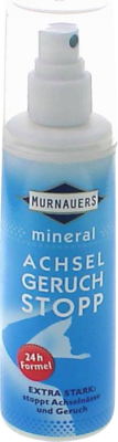 MURNAUERS Mineral Deo Spray 100 ml