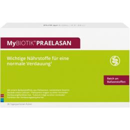 MYBIOTIK PRAELASAN Pulver Portionsbeutel 420 g