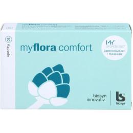 MYFLORA comfort Kapseln 30 St.