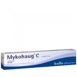 MYKOHAUG C Creme 50 g
