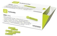 MYLIFE Lancets 200 St