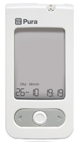 MYLIFE Pura Blutzucker Messsystem mmol/l Autocod. 1 St