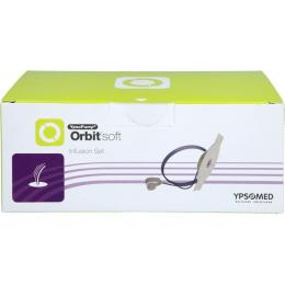 MYLIFE YpsoPump Orbitsoft 6 mm/60 cm Infusionsset 10 St.