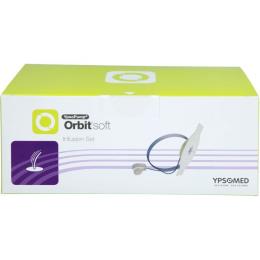 MYLIFE YpsoPump Orbitsoft 6 mm/80 cm Infusionsset 10 St.
