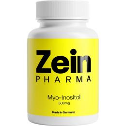 MYO-INOSITOL Kapseln 180 St. (115 g)