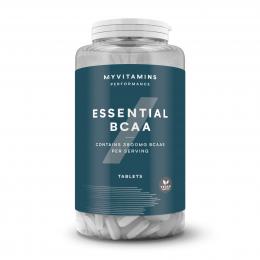 Myprotein BCAA Plus 1000mg Tablets (CEE) - 270Tabletten