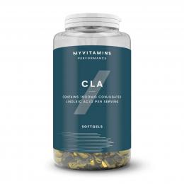 Myprotein CLA (CEE) - 180Softgel