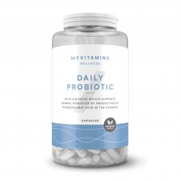 Myprotein Daily Probiotic - 90Kapseln