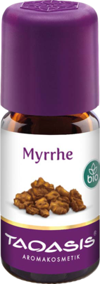 MYRRHEL Bio 5 ml