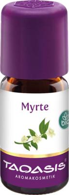 MYRTE BIO l 5 ml