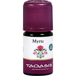 MYRTE BIO Öl 5 ml