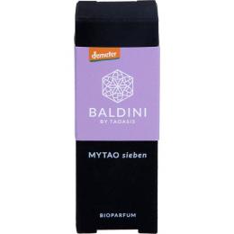 MYTAO Mein Bioparfum sieben 15 ml