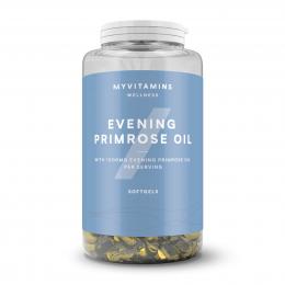 Myvitamins Active Women's Evening Primrose Oil Softgels (CEE) - 90Softgel