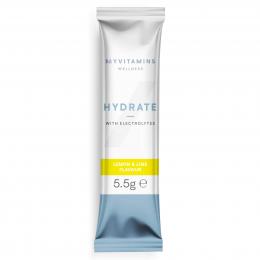 Myvitamins Hydrate (Sample) - Zitrone & Limette