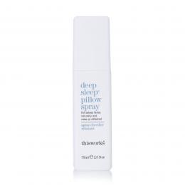 Myvitamins X this works Deep Sleep Pillow Spray 75ml