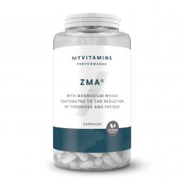 Myvitamins ZMA - 270Kapseln