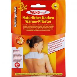 NACKEN WÄRME-Pflaster 1 St.