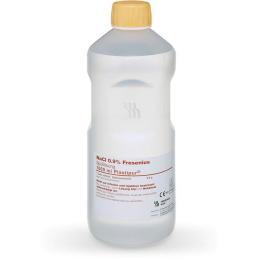 NACL 0,9% Plastikschraubfl. 6000 ml