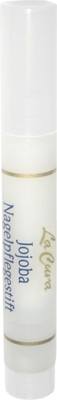 NAGELPFLEGESTIFT Jojoba La Cura 1 St