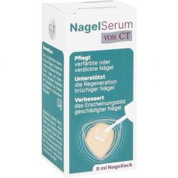 NAGELSERUM von CT 8 ml