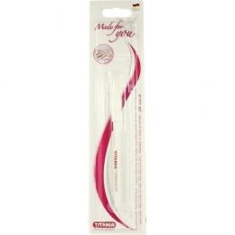 NAGELWEISSSTIFT TITANIA 1 St.