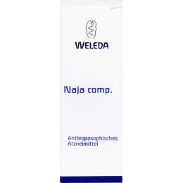 NAJA COMP.Mischung 50 ml