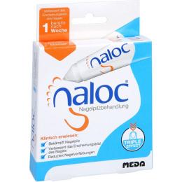 NALOC-Becur Lösung 1 St.