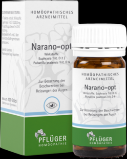 NARANO OPT 100 St