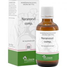 NARANOCUT comp.Tropfen 50 ml