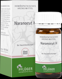 NARANOCUT H Tabletten 100 St