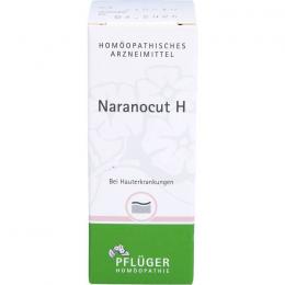 NARANOCUT H Tabletten 100 St.