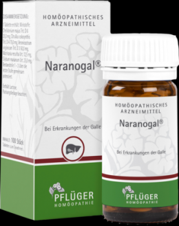 NARANOGAL Tabletten 100 St