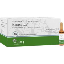 NARANOTOX Ampullen 100 ml
