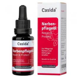 NARBENPFLEGEL Repair & Protect 20 ml