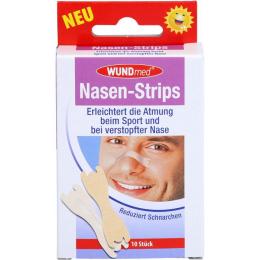 NASEN STRIPS 10 St.