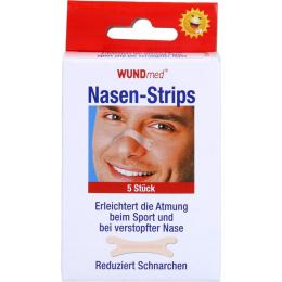 NASEN STRIPS 5 St.