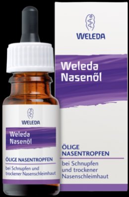 NASENL 10 ml