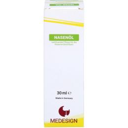 NASENÖL 30 ml