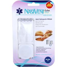 NASIVENT Tube Plus Gr.S 2 St.